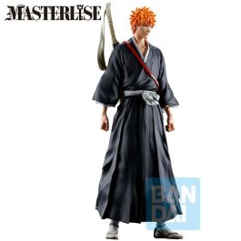 Ichibansho Figura Bleach Ichigo Kurosaki