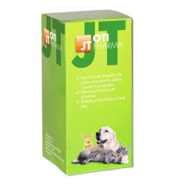 Oti Pharma Solución ótica 100 mL