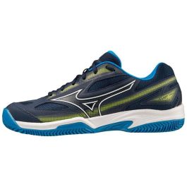 Zapatillas de Padel para Adultos Mizuno 61GC2325-14 Negro