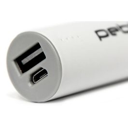 Veho Pebble Ministick Cargador Portátil / Power Bank 2200mAh con Salida USB para Smartphones y Otros Dispositivos Móviles
