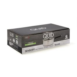 Cazo Acero Inoxidable Sensory Quid 16 cm - 1,3 L