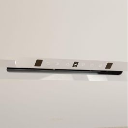 Campana Convencional Cecotec Bolero Flux DT 908010 Blanco