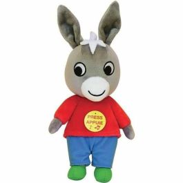 Jemini Peluche musical TROTRO de felpa extrasuave, canta la canción de los créditos de la serie animada al presionar el estómago, 28 cm Precio: 31.50000018. SKU: S7180153