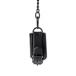 Esposas Dream Toys Blaze Negro Esposas Dream Toys Blaze Negro