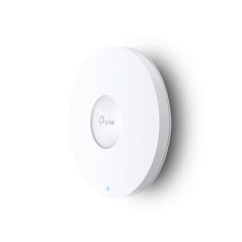 Omada EAP650 Punto de Acceso WiFi 6 AX3000 Techo, 2.4/5 GHz, MU-MIMO, Gestión en la Nube, PoE+