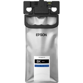 Cartucho de Tinta Original Epson C13T11N140 Negro Precio: 73.50000042. SKU: B1JSG6E5JX