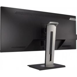 ViewSonic 34.1", 3440x1440, 21:9, VA, LED, USB 3.2, HDMI 1.4, DP, RJ-45, RMS 2x 3W, 825x407.8-537.8x236 mm ViewSonic 34.1", 3440x1440, 21:9, VA, LED, USB 3.2, HDMI 1.4, DP, RJ-45, RMS 2x 3W, 825x407.8-537.8x236 mm