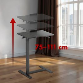 Escritorio MacLean MC-120 B Negro