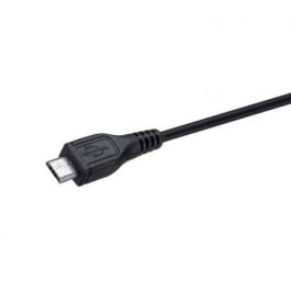 Cable USB 2.0 Duracell USB5013A / USB Macho - MicroUSB Macho/ 1m/ Negro Precio: 6.50000021. SKU: B1F6KZH9HF