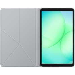 Samsung EF-BX130 Funda Libro para Galaxy Tab A11 8.7 Pulgadas Color Blanco