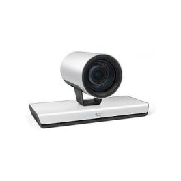 Cisco PRECISION 60 Cámara PTZ Full HD 1920 x 1080p 60fps Zoom Óptico 10x Precio: 8717.50000055. SKU: B1AKJFV6F4