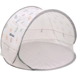 Beaba Tienda BEA3384349303723 Resistente a Rayos UV con Ventosa para Suelo Arcilloso