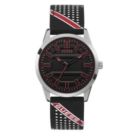 Reloj Hombre Guess W1300G1 (Ø 42 mm) Precio: 64.58999965. SKU: B19R4KBSJR