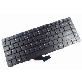 HP Teclado (Neerlandés), Negro Precio: 88.50000016. SKU: B12JSN3W22