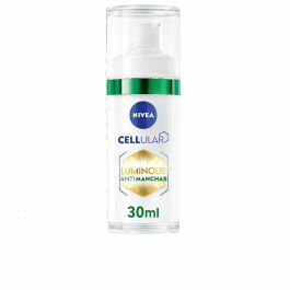 Crema de Día Nivea LUMINOUS 630º 30 ml Precio: 20.50000029. SKU: B17PZBXSEA