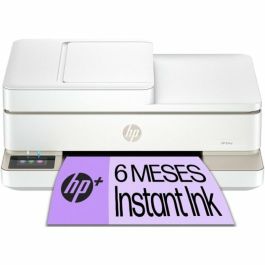 Impresora Multifunción HP