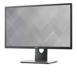 Dell 60.45cm (23.8") Full HD 1920 x 1080 W-LED IPS, 16:9, 250cd/m², 16.78M, 6ms, 178°/178°, 1000:1 Dell 60.45cm (23.8") Full HD 1920 x 1080 W-LED IPS, 16:9, 250cd/m², 16.78M, 6ms, 178°/178°, 1000:1