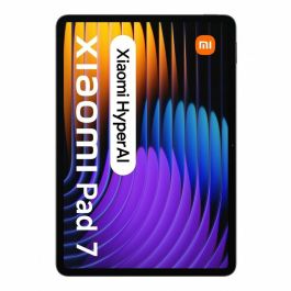 Tablet Xiaomi 11,2" Octa Core 8 GB RAM 256 GB Gris