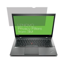 Lenovo Filtro de Privacidad 14.0 pulgadas 1610 Reversible Antirreflejos para X1 Carbon Gen9 con Fijación COMPLY 3M Fácil Instalación Precio: 99.50000005. SKU: B17KK4KVT9