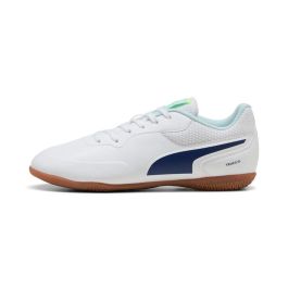 Zapatillas de Fútbol Sala para Niños Puma Truco III 40 Precio: 37.8004. SKU: B19ZEZJ3CX