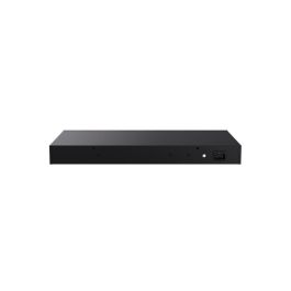 IP-COM G1120P Switch PoE Gigabit 20 Puertos (16 PoE) con 2 SFP - 150W Total - 135W PoE - Extender 250m - Rack 1U IP-COM G1120P Switch PoE Gigabit 20 Puertos (16 PoE) con 2 SFP - 150W Total - 135W PoE - Extender 250m - Rack 1U