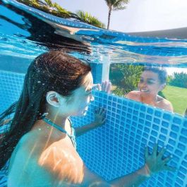 Piscina clearview prism frame premium-427x107cm c/ac Piscina clearview prism frame premium-427x107cm c/ac