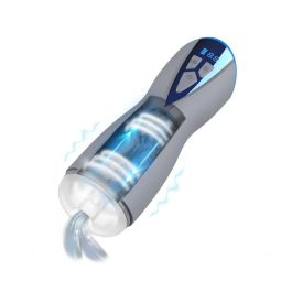 Masturbador Masturs Eloa