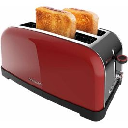 Tostadora Cecotec Toastin' time 1500 1500 W Tostadora Cecotec Toastin' time 1500 1500 W Precio: 44.5000006. SKU: B15DWZBBS8