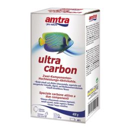 Nayeco Ultra Carbon 400 gr Precio: 14.88999985. SKU: B1KP8HYWAB