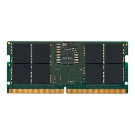 Kingston ValueRAM KVR56S46BD8-32 Módulo de Memoria 32GB DDR5 5600MHz SO-DIMM Precio: 100.49999971. SKU: B163LWH7HL