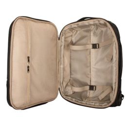 Targus 15.6", 40 L, 510 x 350 x 250 mm, Black