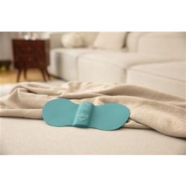 Beurer Menstrual Relax - Aparato para alivio menstrual con calor y TENS ajustable, 15 niveles de intensidad, recargable Beurer Menstrual Relax - Aparato para alivio menstrual con calor y TENS ajustable, 15 niveles de intensidad, recargable