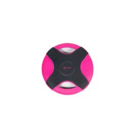 Frisbee Gloria Rosa TPR 25 cm