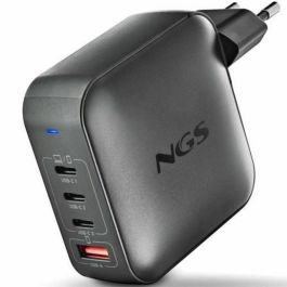 Cargador para Portátil NGS ULTRARAPIDO165W 165 W