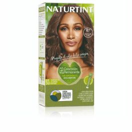 Tinte Permanente Naturtint NATURTINT COLORACIÓN nº 6.7-Chocolate claro 170 ml Precio: 7.49999987. SKU: B153WM5F2R