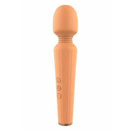 Masajeador de Mano Eléctrico Glam Masajeador de Mano Eléctrico Glam Precio: 36.49999969. SKU: B199LAATDZ
