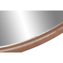 Espejo de pared Home ESPRIT Natural Moderno Urbano