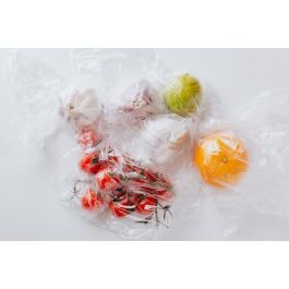 Algon Set de 30 Bolsas de Congelación 19.5 x 42 cm (24 Unidades)