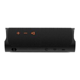 Creative Labs Altavoz Portátil MUVO Go Estéreo Negro 20W Bluetooth Inalámbrico para Móviles Android iOS SBC