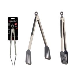 Pinza Cocina Innox Nylon Grd Kinvara 4X33CM (36 Unidades) Precio: 86.68999988. SKU: B1A7MTW7YV