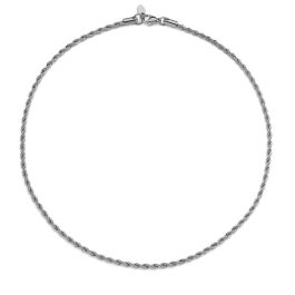 Collar Mujer CO88 Collection 8CN-26409 Plateado Collar Mujer CO88 Collection 8CN-26409 Plateado Precio: 54.49999962. SKU: B16VKMGMR5