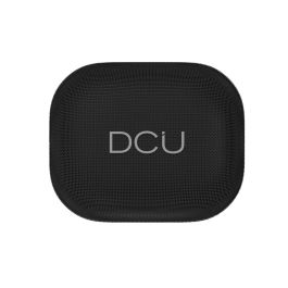 Auriculares Inalámbricos con Estuche de Carga DCU 34152090 Negro