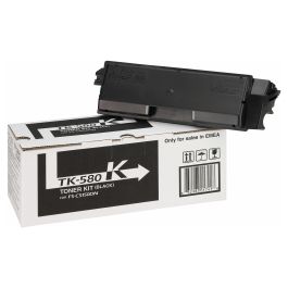 KYOCERA FS-C5150DN Toner Negro