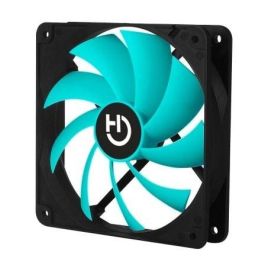 Ventilador Hiditec HDT-12/ 12cm Precio: 7.58999967. SKU: S0229352