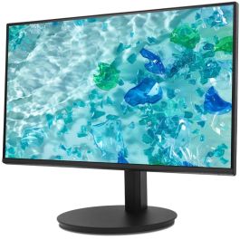 Acer Monitor Cb242Ygbmiprx 23.8 Pulgadas Full HD 120Hz IPS