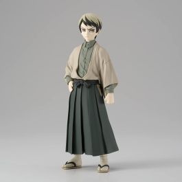 Figura Banpresto Kimetsu No Yaiba Demon Precio: 27.50000033. SKU: B1A6DCML9G