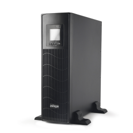 Gembird EG-UPSRACK-12 UPS Línea Interactiva 2 kVA 1200 W 7 Salidas AC Montaje en Rack/Torre Negro Precio: 330.78999965. SKU: B17XDGMGTW