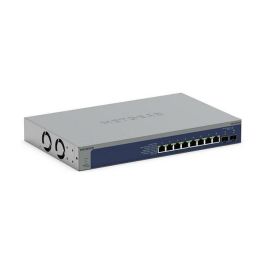 NETGEAR Switch XS508TM-100EUS Gestionado con 8 Puertos 10G y 2 Puertos SFP+ Insight Managed Precio: 1153.6900001. SKU: B17V6YF7DJ