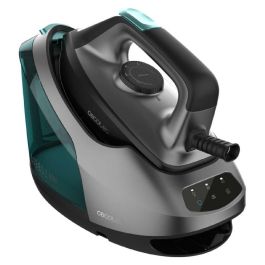 Centro de Planchado Cecotec IronHero 3000 Station 3000 W Cerámica Precio: 76.98999979. SKU: B16N5BE9K8