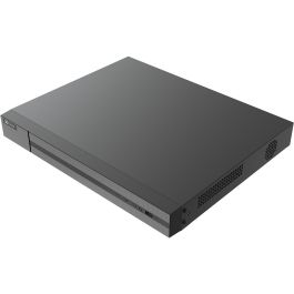 EZVIZ CS-BN4884-A2E50 Kit de Seguridad NVR PoE 8 Canales 2TB con 4 Cámaras Bullet 4K Ultra HD Visión Nocturna Color Audio Bidireccional IP67 Blanco EZVIZ CS-BN4884-A2E50 Kit de Seguridad NVR PoE 8 Canales 2TB con 4 Cámaras Bullet 4K Ultra HD Visión Nocturna Color Audio Bidireccional IP67 Blanco